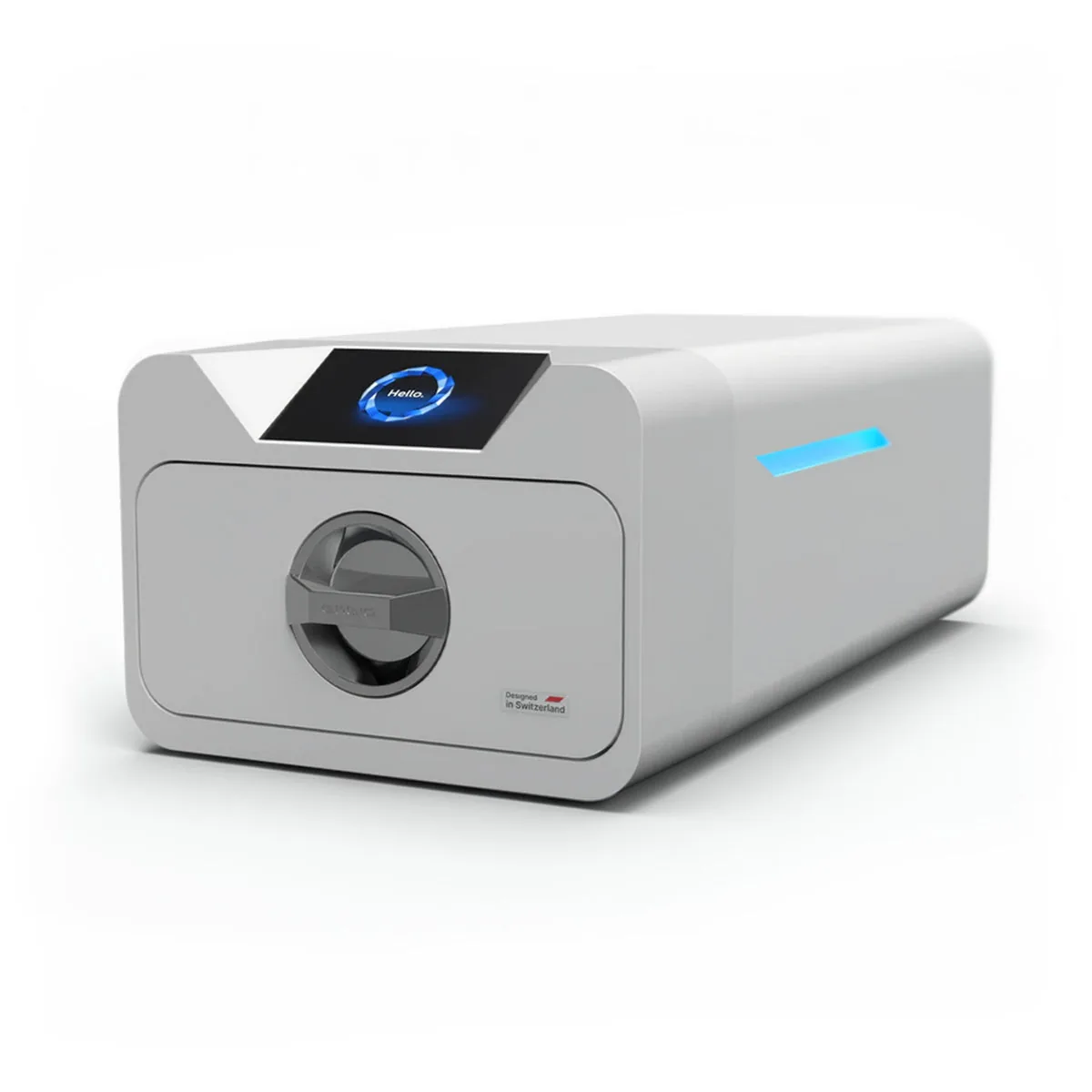 اتوکلاو Enbio Pro