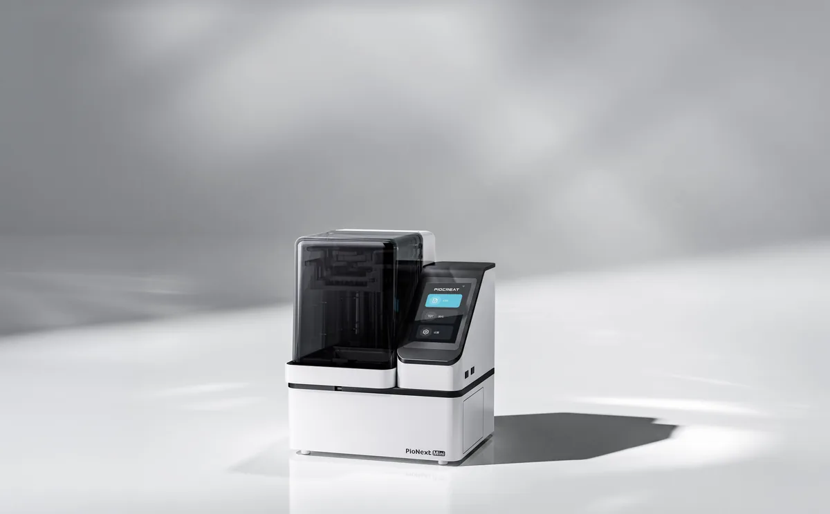 PioNext Mini