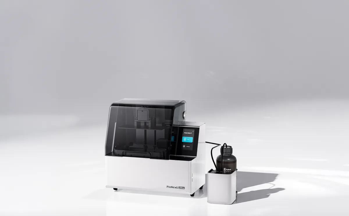 PioNext Ultra